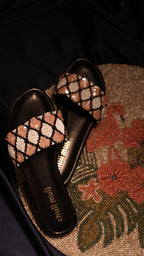 Midnight Bloom Slider