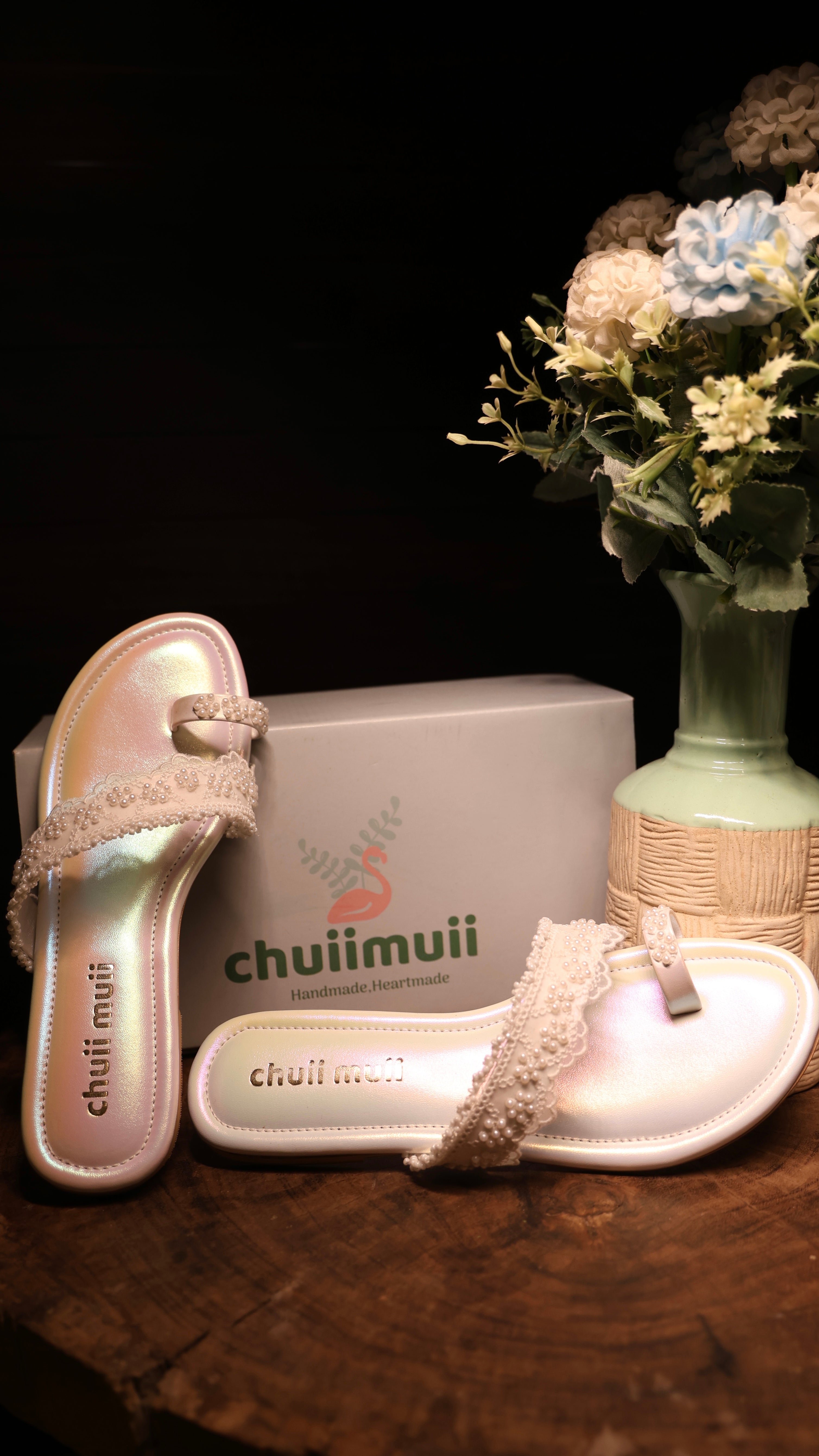 Pearly Princess Slider