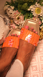 Coral Carnival Slider