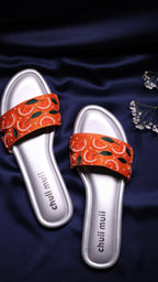 Tangerine Twist Slider