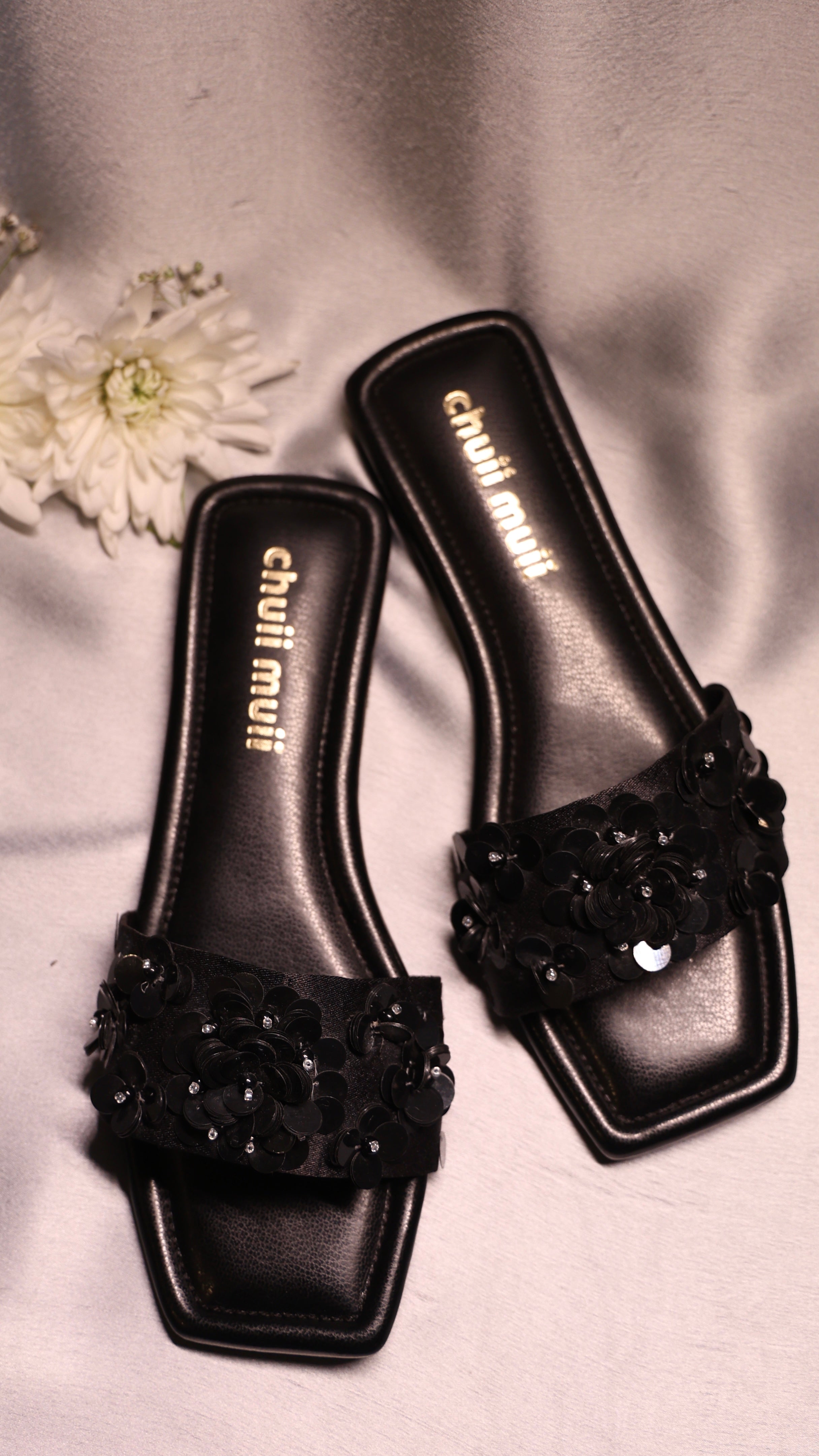 Midnight Affair Slider