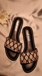 Midnight Bloom Slider