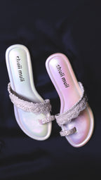 Pearly Princess Slider