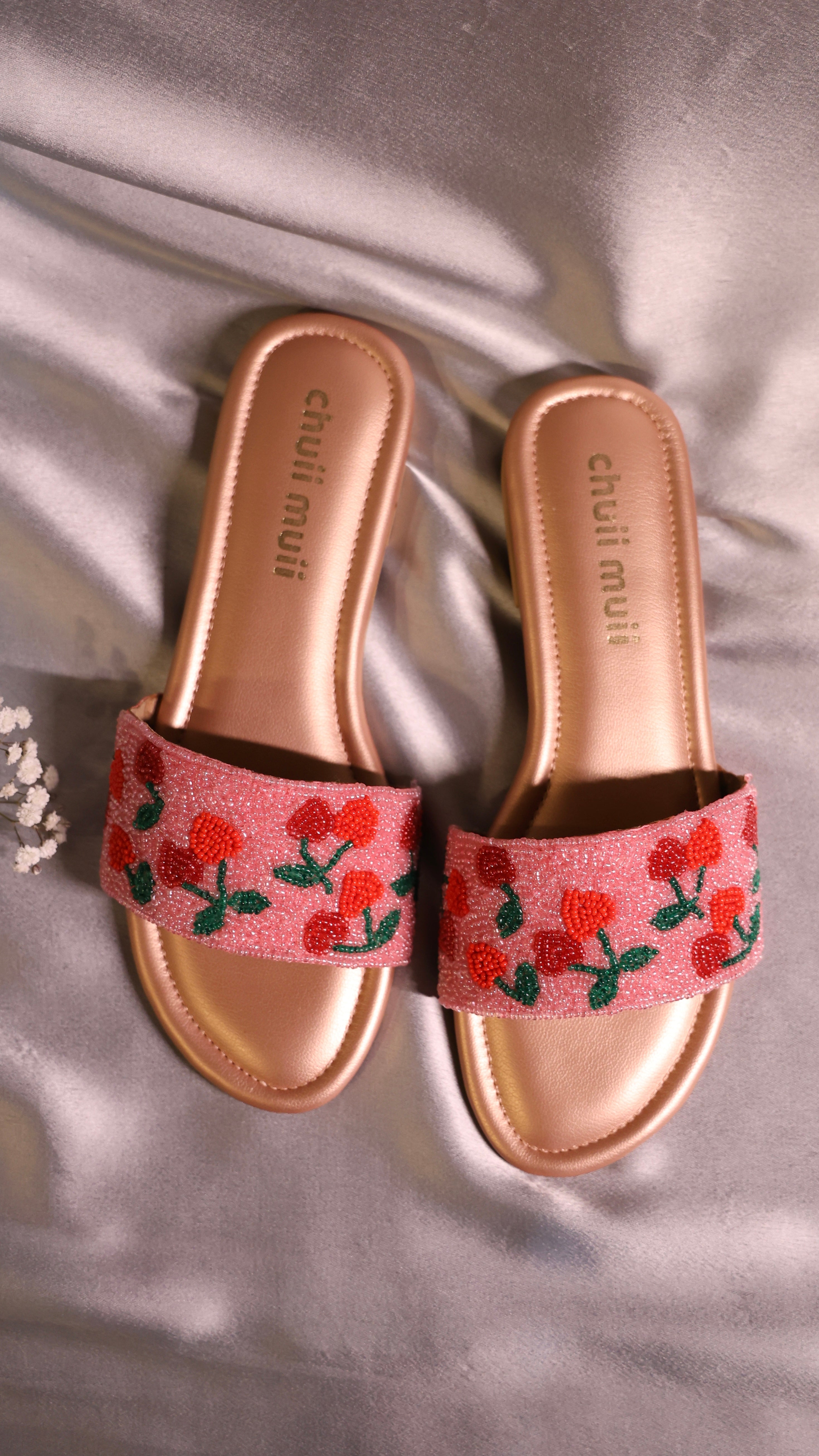 Cherry on the Top Slider