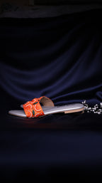 Tangerine Twist Slider