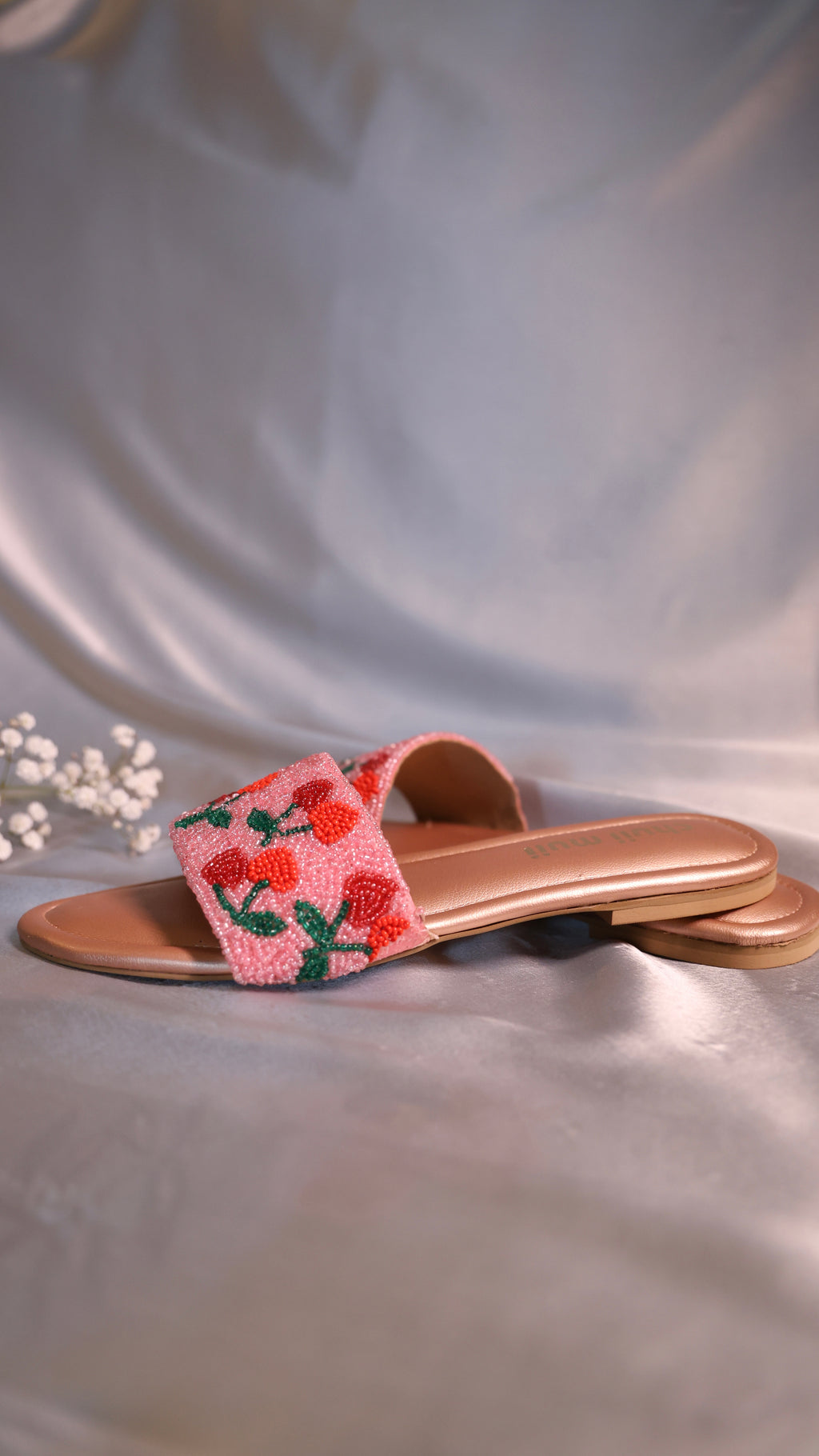 Cherry on the Top Slider