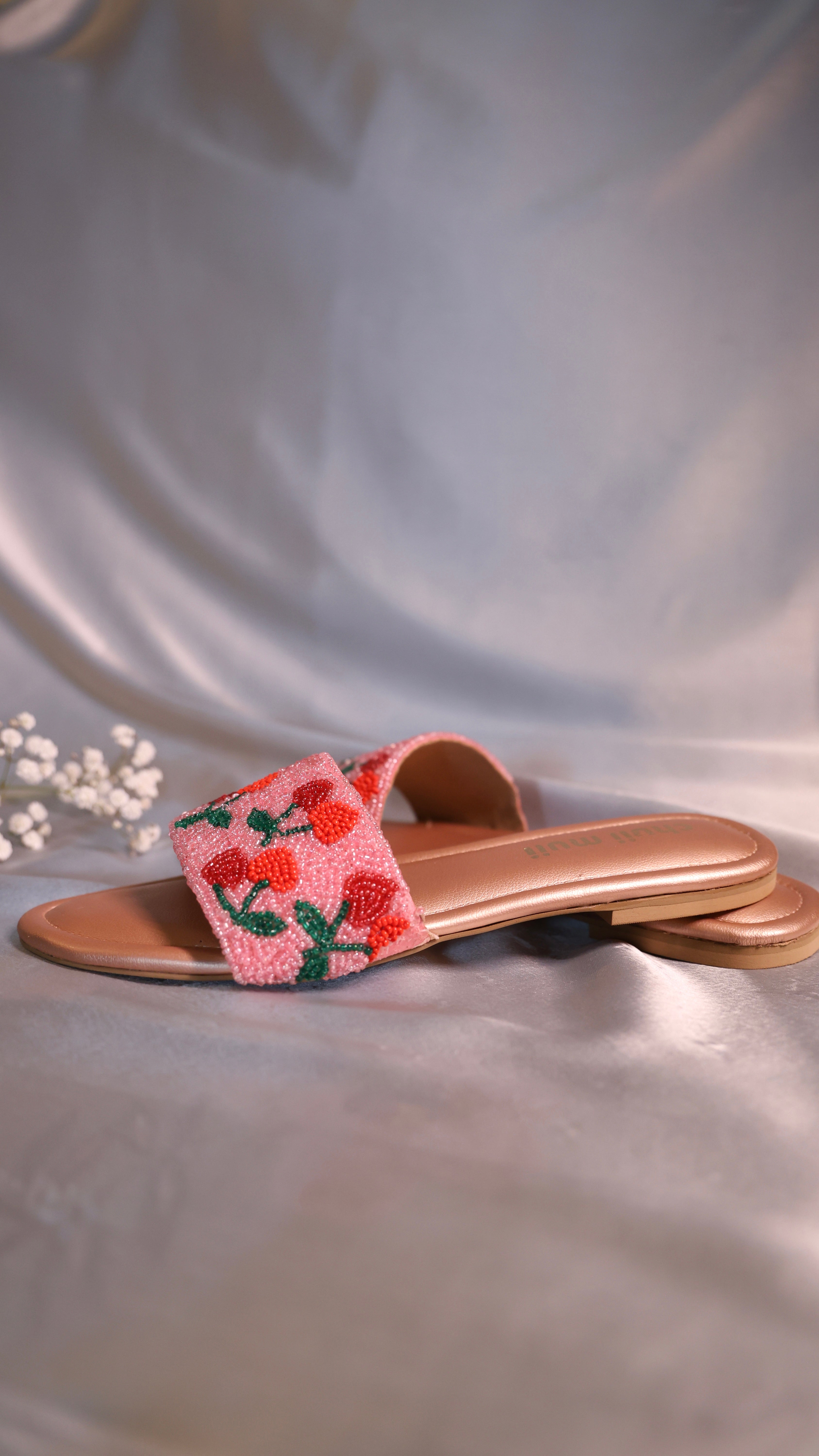 Cherry on the Top Slider