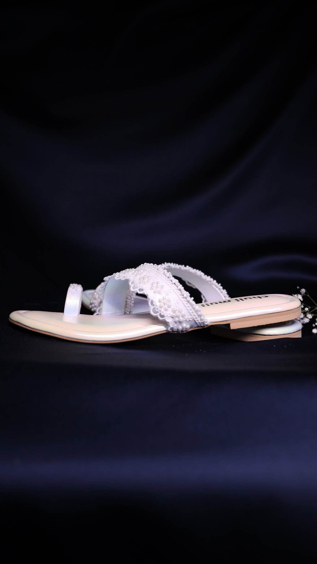 Pearly Princess Slider