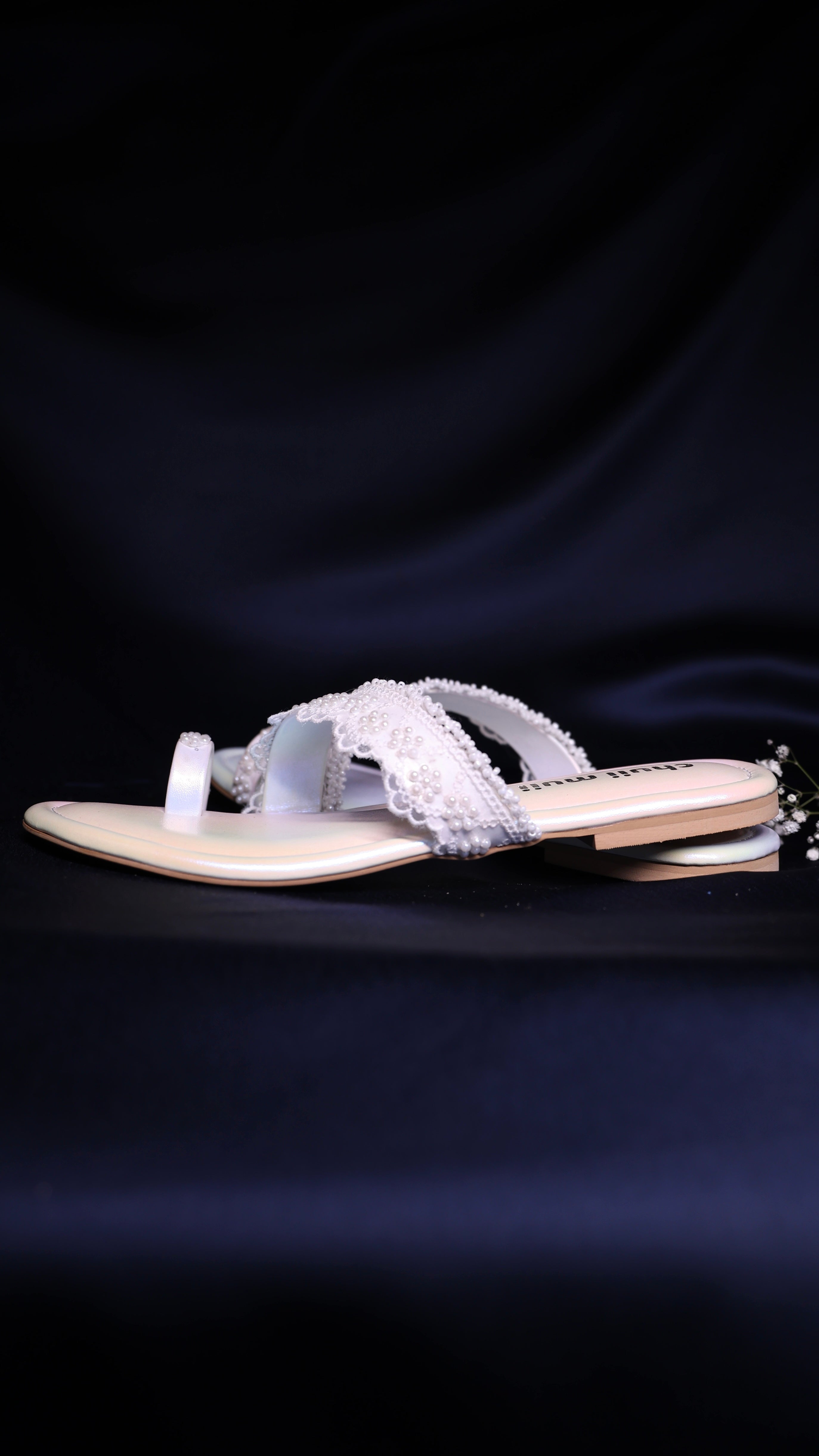 Pearly Princess Slider