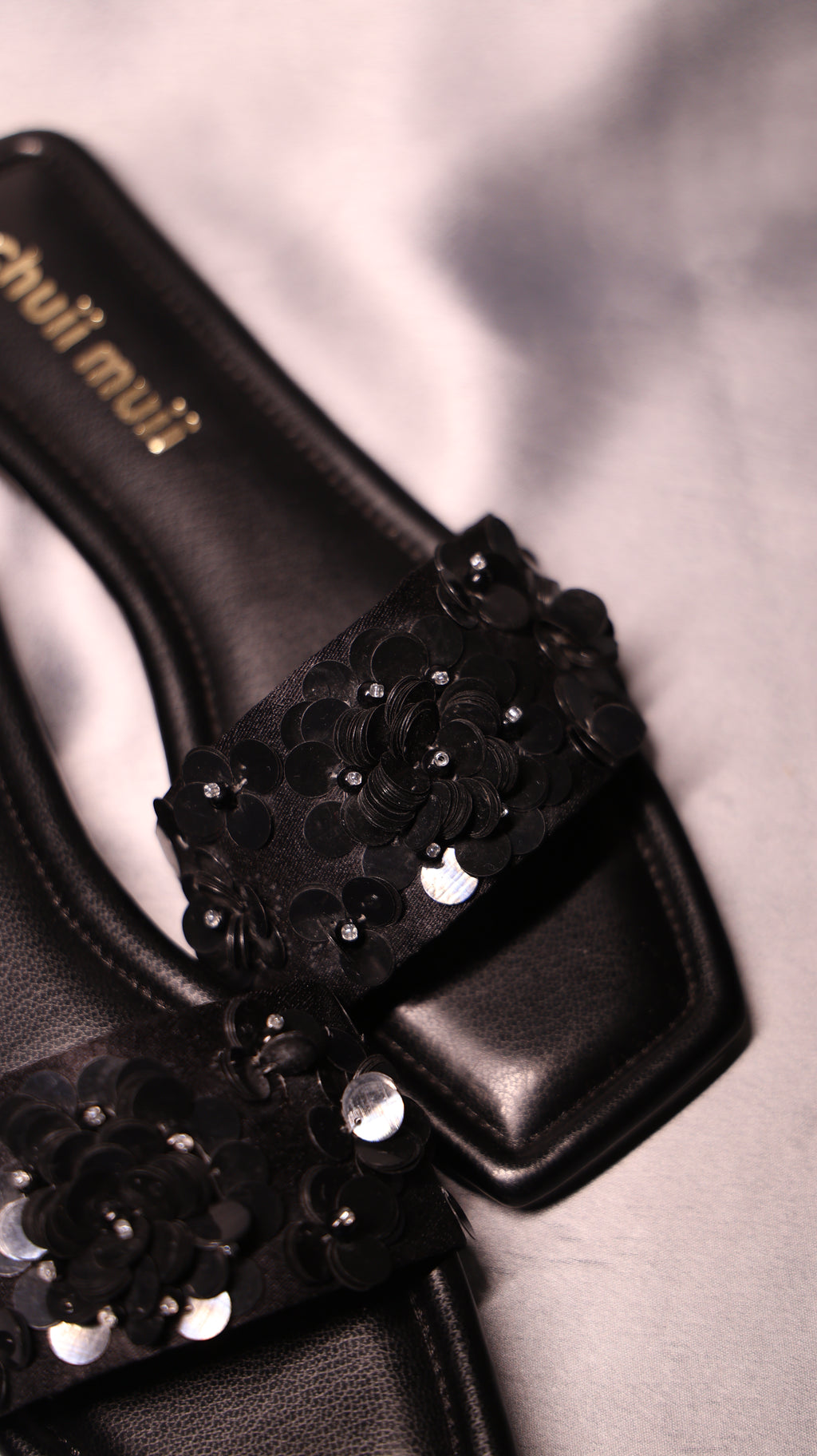 Midnight Affair Slider