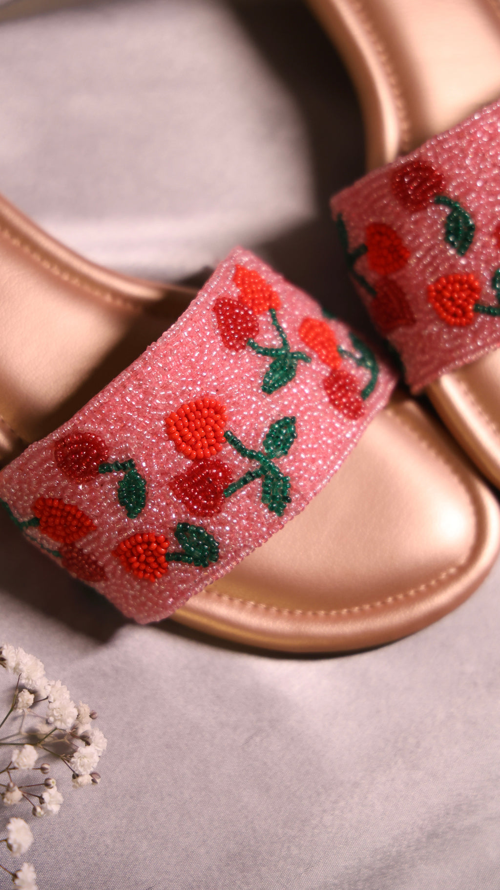 Cherry on the Top Slider