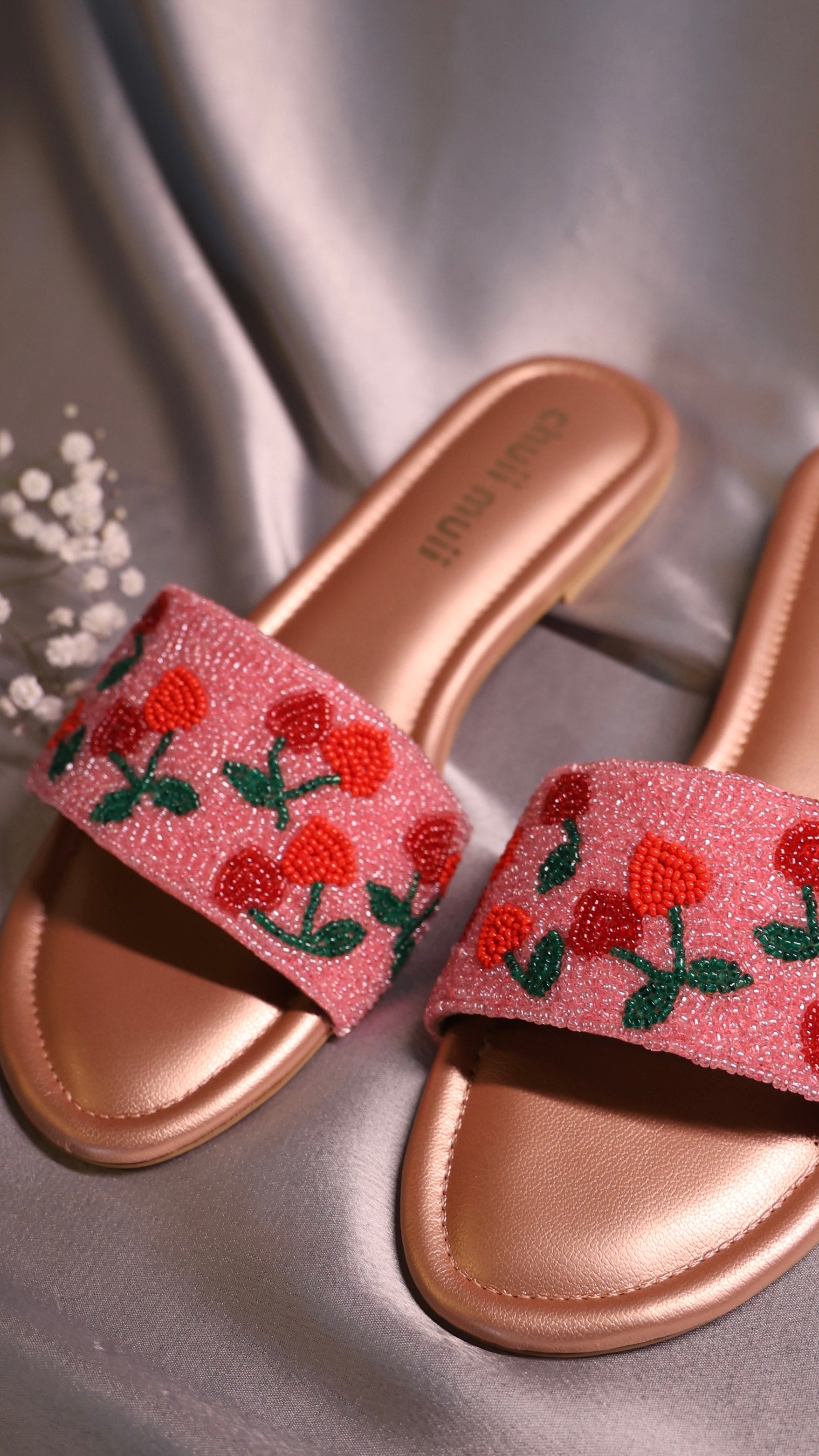 Cherry on the Top Slider