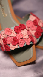 Dhage ki Kahani Heels